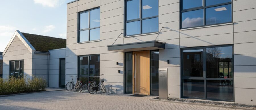 Stappenplan dat tempo en zekerheid geeft