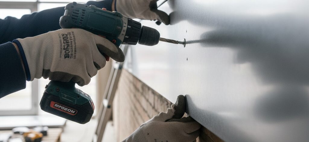 Bedrijfspand renoveren met resultaat dat rendeert