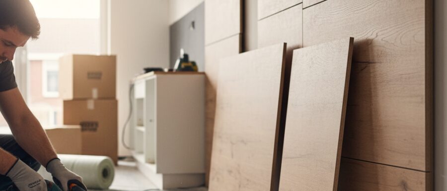 Slimme materialen en technieken die kosten besparen