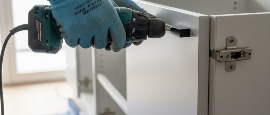 Budget keuken renovatie in Nederland uitgelegd