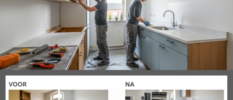 Materialen en technieken die jouw budget beschermen