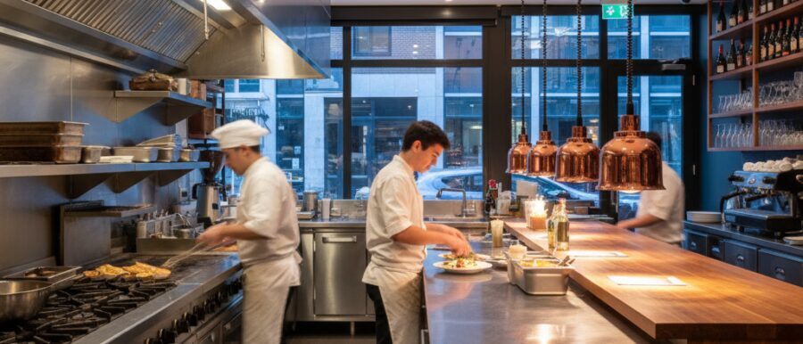 Wat is horeca renovatie en wat je ermee wint