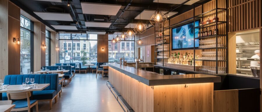 Horecapand moderniseren begint met slim ontwerp.​ Bij Renovatie Nu maak je je zaak klaar voor&hellip;