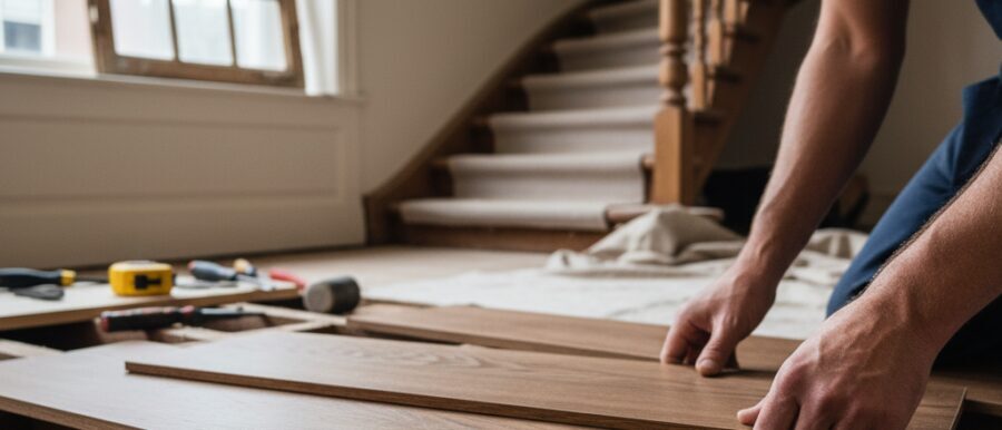 Wat is houtbewerking renovatie en waarom het jouw woning versterkt