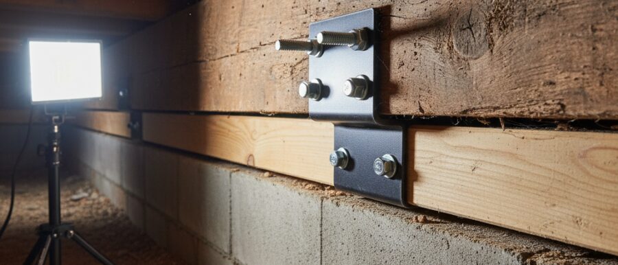 Wat is houten balklaag herstellen en waarom het telt