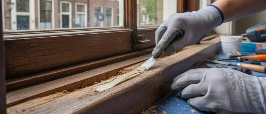 Veelvoorkomende problemen en duurzame oplossingen