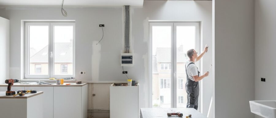 Je wilt Huis renoveren goedkoop.​ Bij Renovatie Nu sturen wij op prijs en kwaliteit.​ We&hellip;