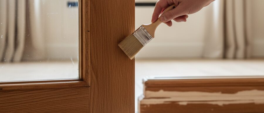 Materialen en technieken met vakautoriteit