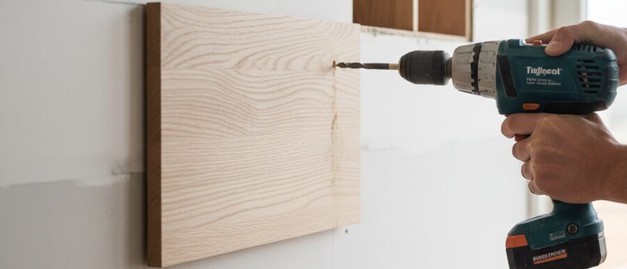 Ons bewezen proces voor een interieur kleine verbouwing