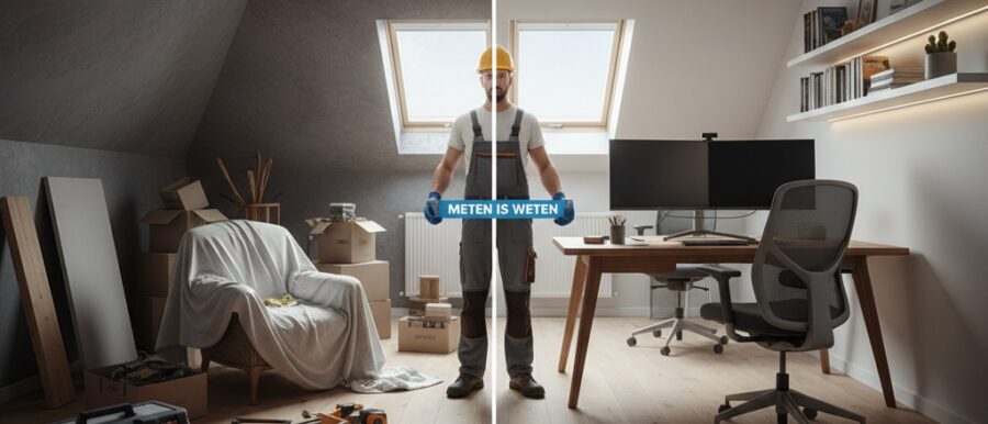 Materialen, merken en technieken met bewezen kwaliteit