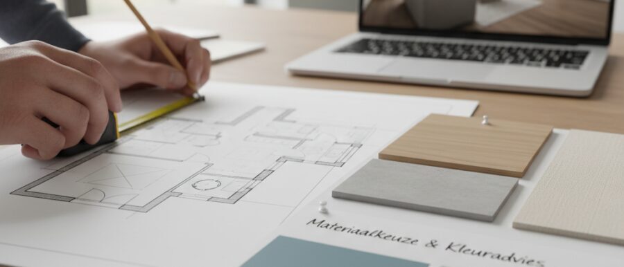 Interieur renovatie advies Wat is interieur renovatie advies