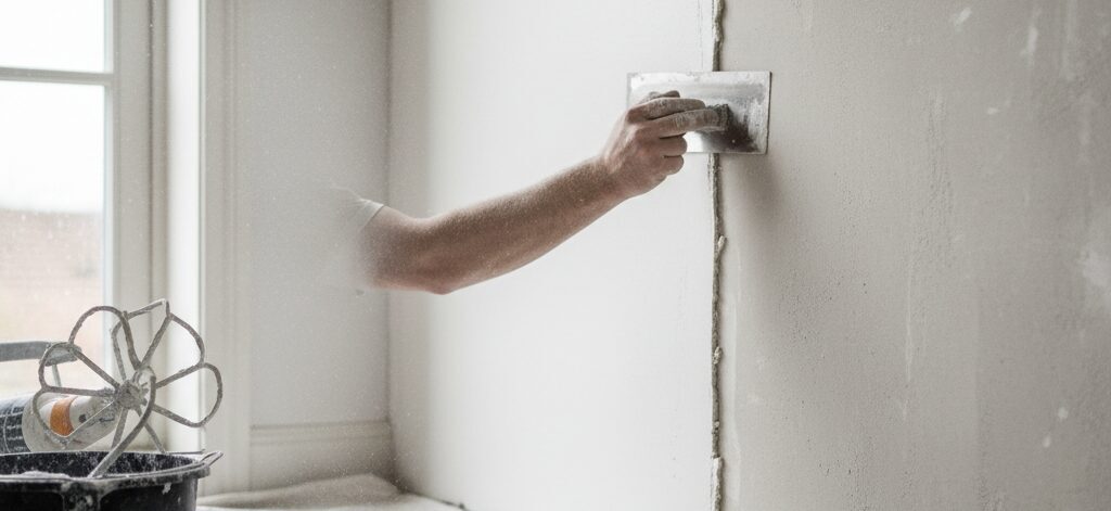 Belangrijke onderdelen binnen interieur renovatie