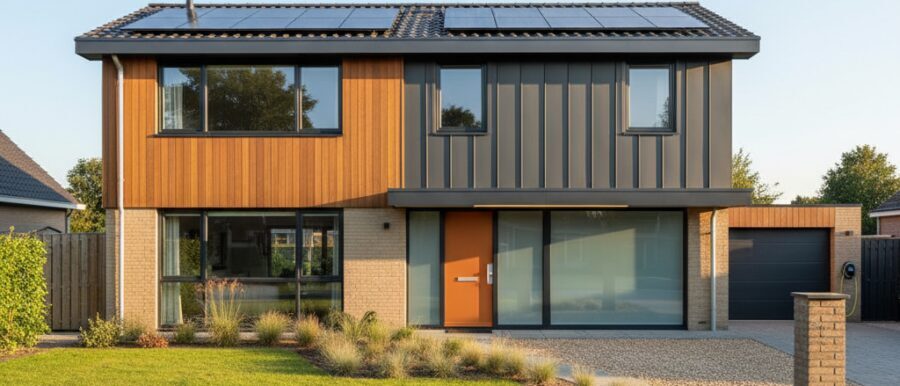 Jaren 70 woning renoveren: wat het is en waarom je dit juist nu doet