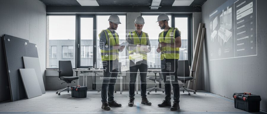 Kantoorindeling vernieuwen voor focus, flow en groei