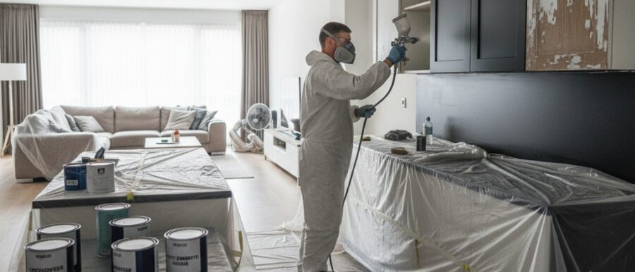 Materialen en lakken die het verschil maken