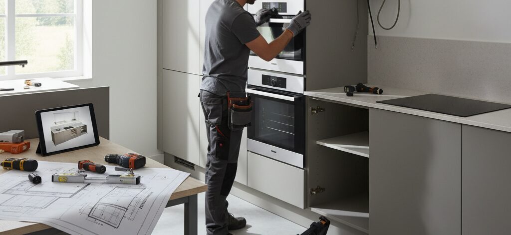 Materialen apparaten en installaties die het verschil maken