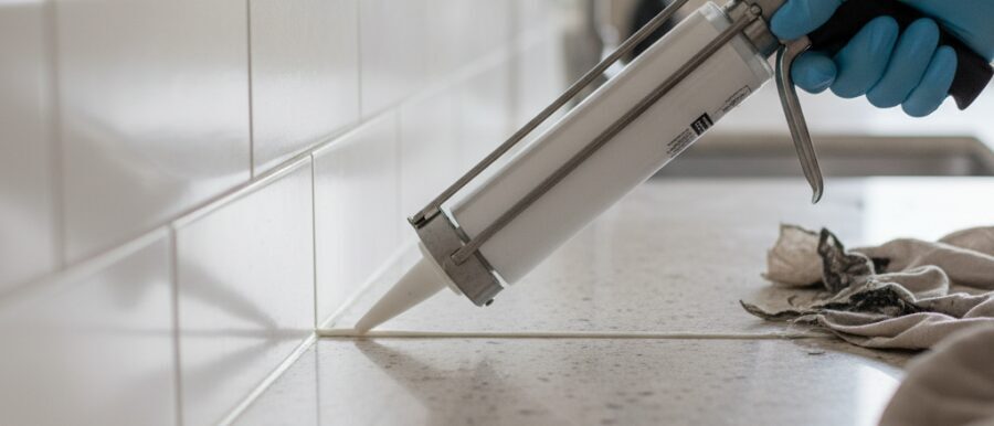 Kitranden herstellen renovatie uitgelegd