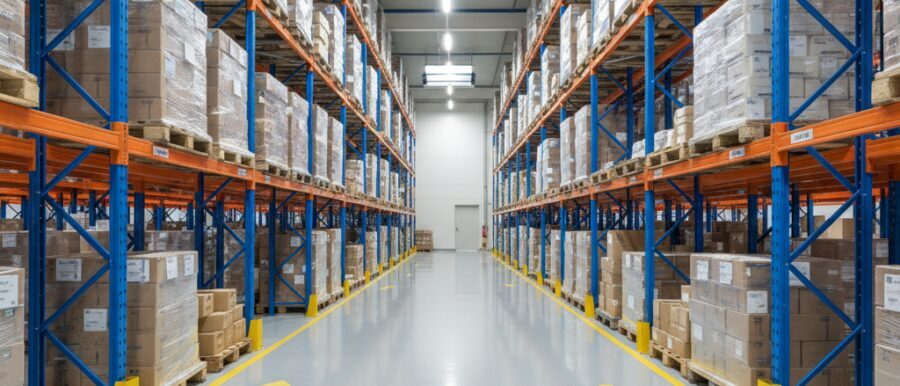 Wat is magazijn opfrissen en waarom het loont