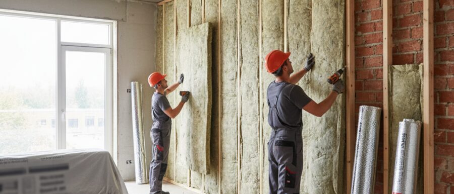 Je zoekt Muurisolatie binnenzijde renovatie zonder gedoe.​ Bij Renovatie Nu maken wij je woning warm,&hellip;