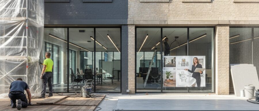 Wat is ondernemerspand opfrissen en waarom het nu telt