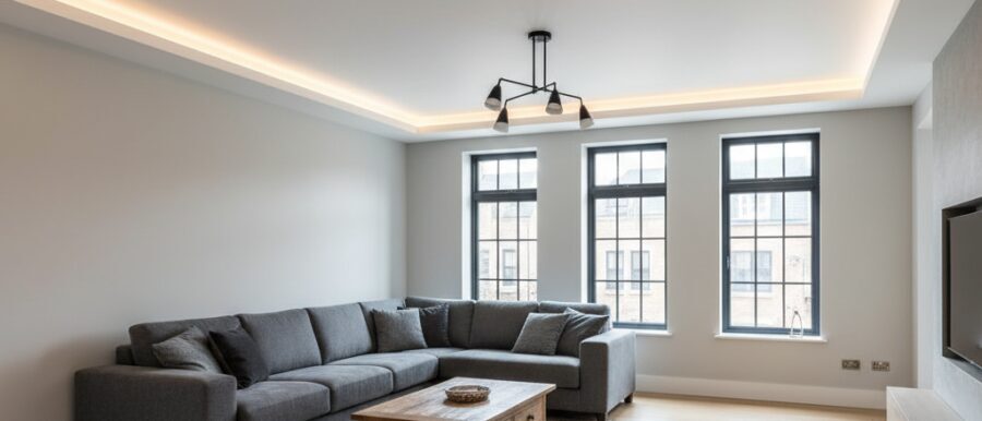 Plafond verlagen renovatie uitgelegd