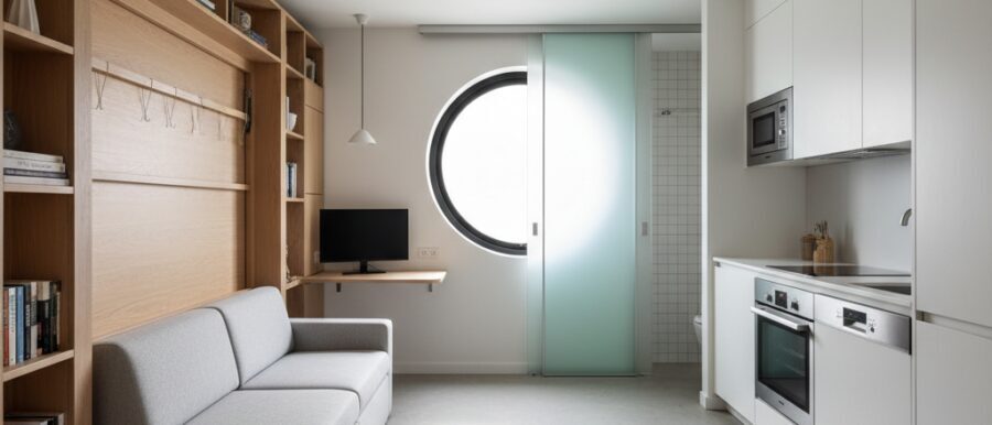 Wat is renovatie kleine woning en wat levert het op