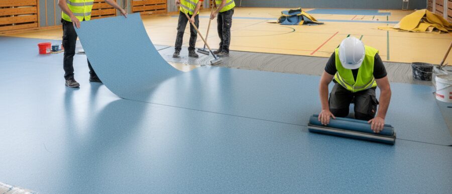 Veiligheid, gezondheid en normen in het onderwijs