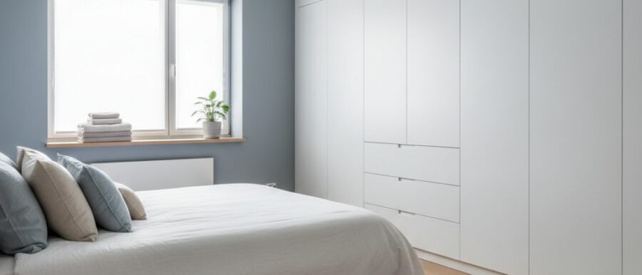 Slaapkamer opknappen Wat is een slaapkamer opknappen en waarom het loont