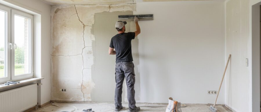 Je wilt een plafond dat er elke dag netjes uitziet en ook over tien jaar&hellip;