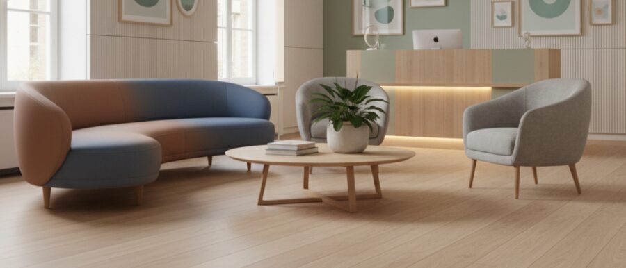 Therapiepraktijk opknappen met Renovatie Nu betekent rust en resultaat.​ Wij pakken indeling, akoestiek, verlichting, kleuren,&hellip;