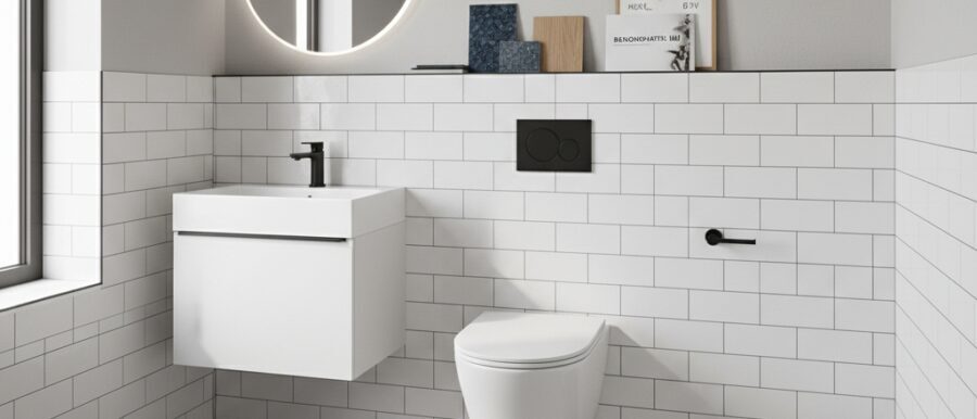 Toilet renovatie kosten