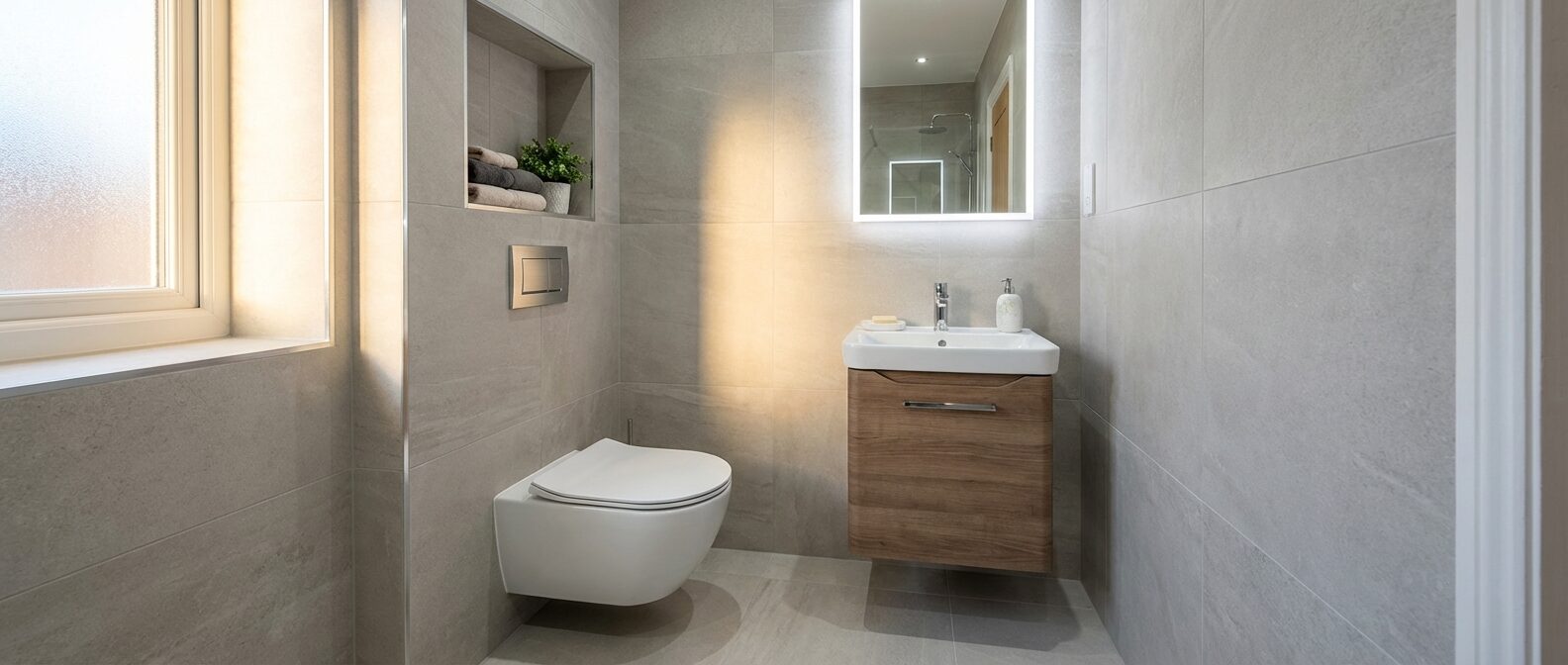 Toilet renovatie Wat is toilet renovatie en waarom het loont