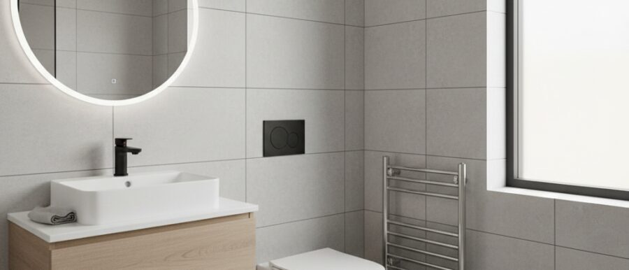 Toilet volledig vernieuwen betekenis en keuzes