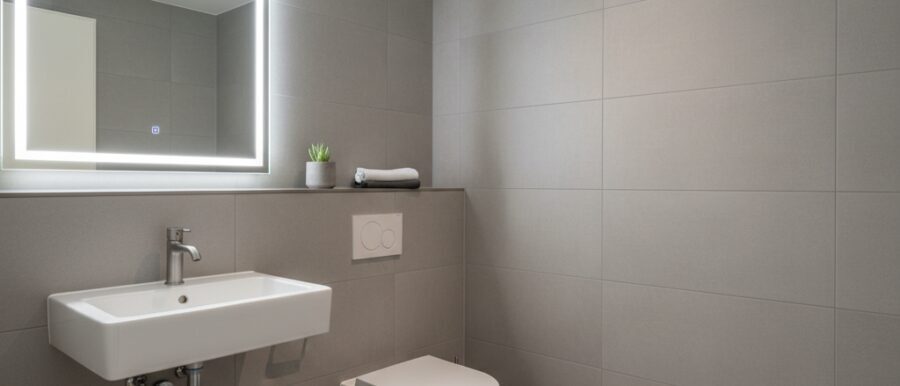 Toiletmodernisering in Nederland met focus op comfort en design