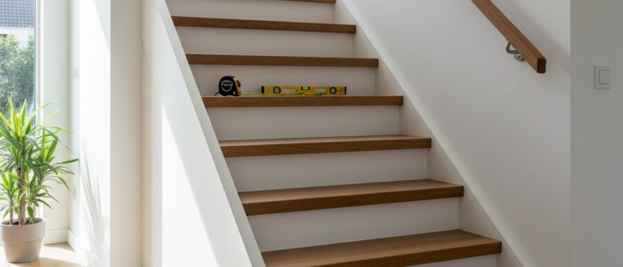 Bij Renovatie Nu krijg je Traprenovatie hout die je houten trap weer top maakt.​ Wij&hellip;