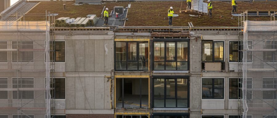 Bij Renovatie Nu maken wij utiliteitsgebouw renovatie helder en haalbaar.​ We tillen je kantoor, school&hellip;