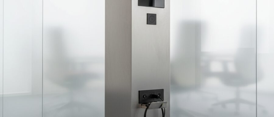 Wat is vergaderruimte restylen