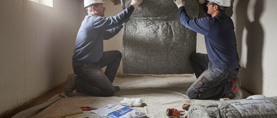 Vloer isoleren goedkoop Bij Renovatie Nu draait alles om Vloer isoleren goedkoop. We helpen je slim besparen met…