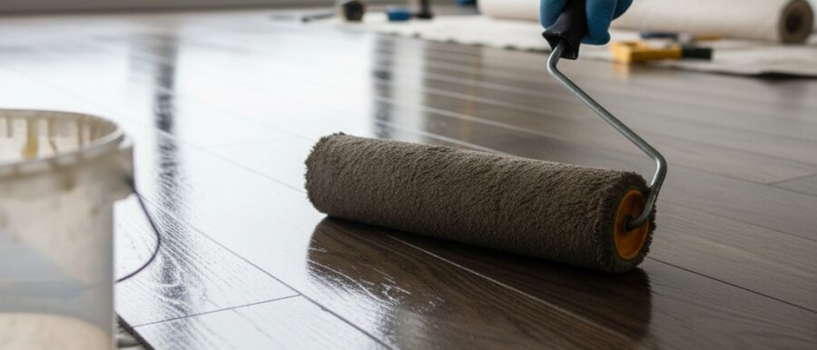 Vloer renoveren in Nederland met vakwerk en zekerheid