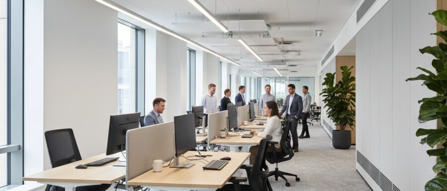 Normen, gezondheid en duurzaamheid slim toegepast