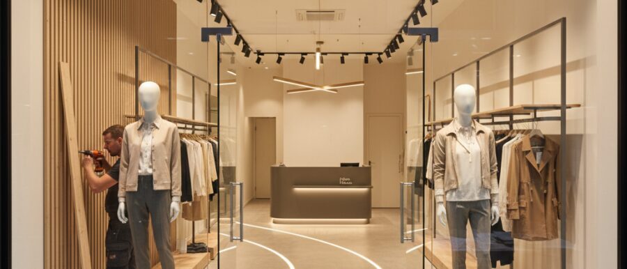 Winkel renovatie betekenis en waarom het telt