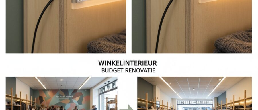 Bewezen technieken en materialen die geld besparen