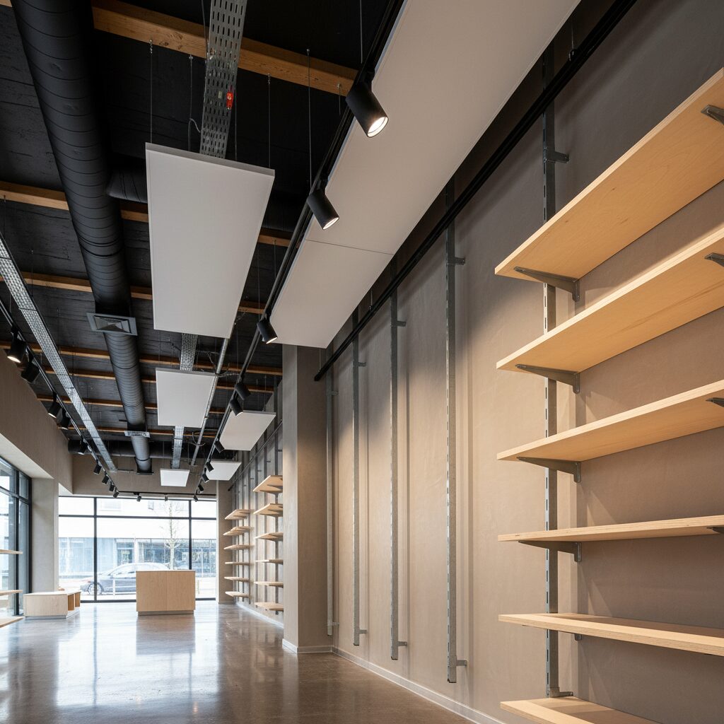 Onze aanpak van concept tot opening