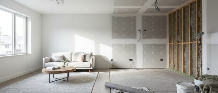 Typen deelrenovaties met slimme voorbeelden