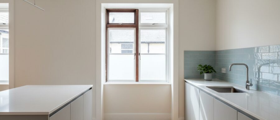 Woning lichte renovatie voor direct woongenot en waardeverhoging