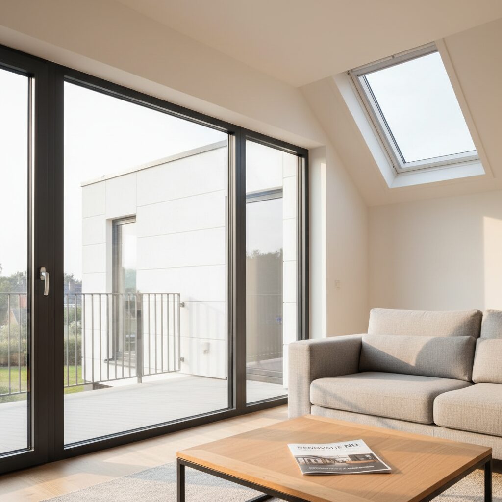 Woning moderniseren goedkoop: definitie en doel