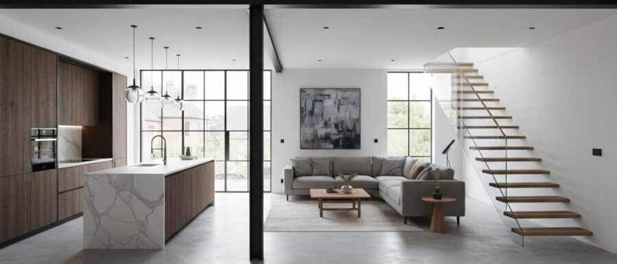 Wat is woningrenovatie inspiratie en waarom het werkt