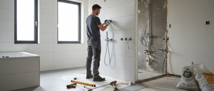 Typen deelrenovaties die het meeste opleveren