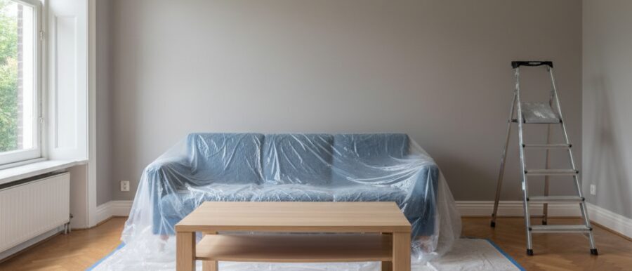 Materialen en verfsystemen die echt werken