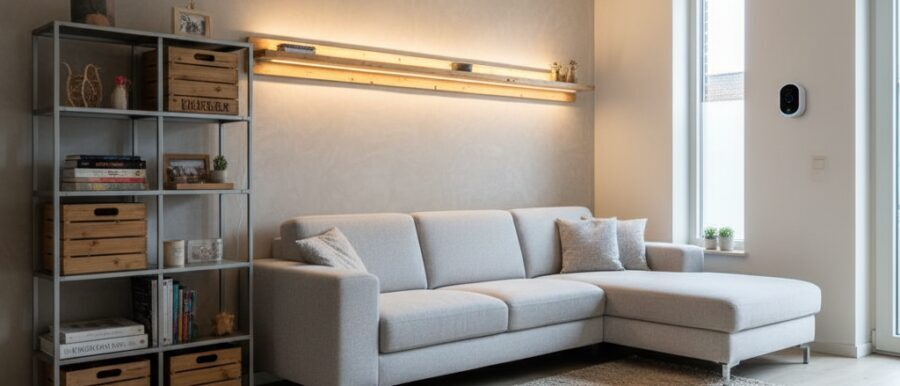 Budget slimme technieken en materialen